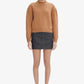 A.P.C pullover col rond – Rückansicht