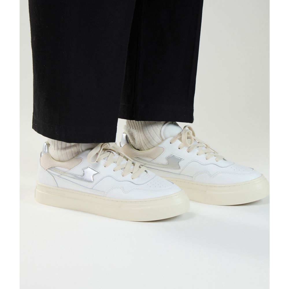 PEARL S-STRIKE LEATHER