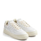 Stepney Workers Club PEARL S-STRIKE LEATHER – Detailansicht