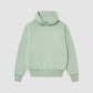Perplex Armor Hoodie – Frontansicht