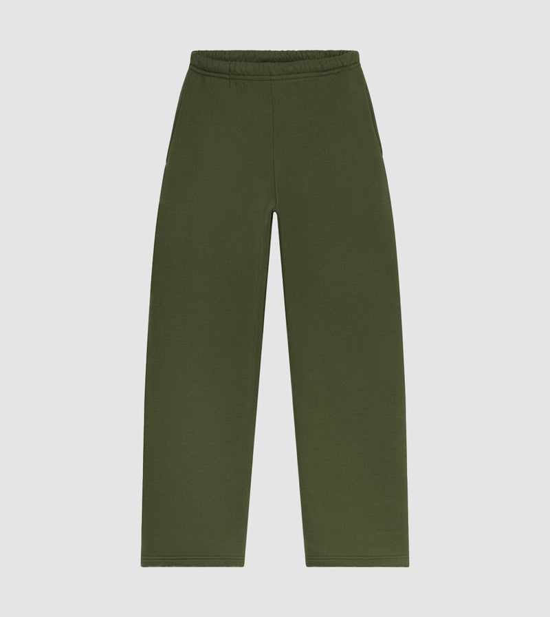 Perplex Trackpants – Frontansicht