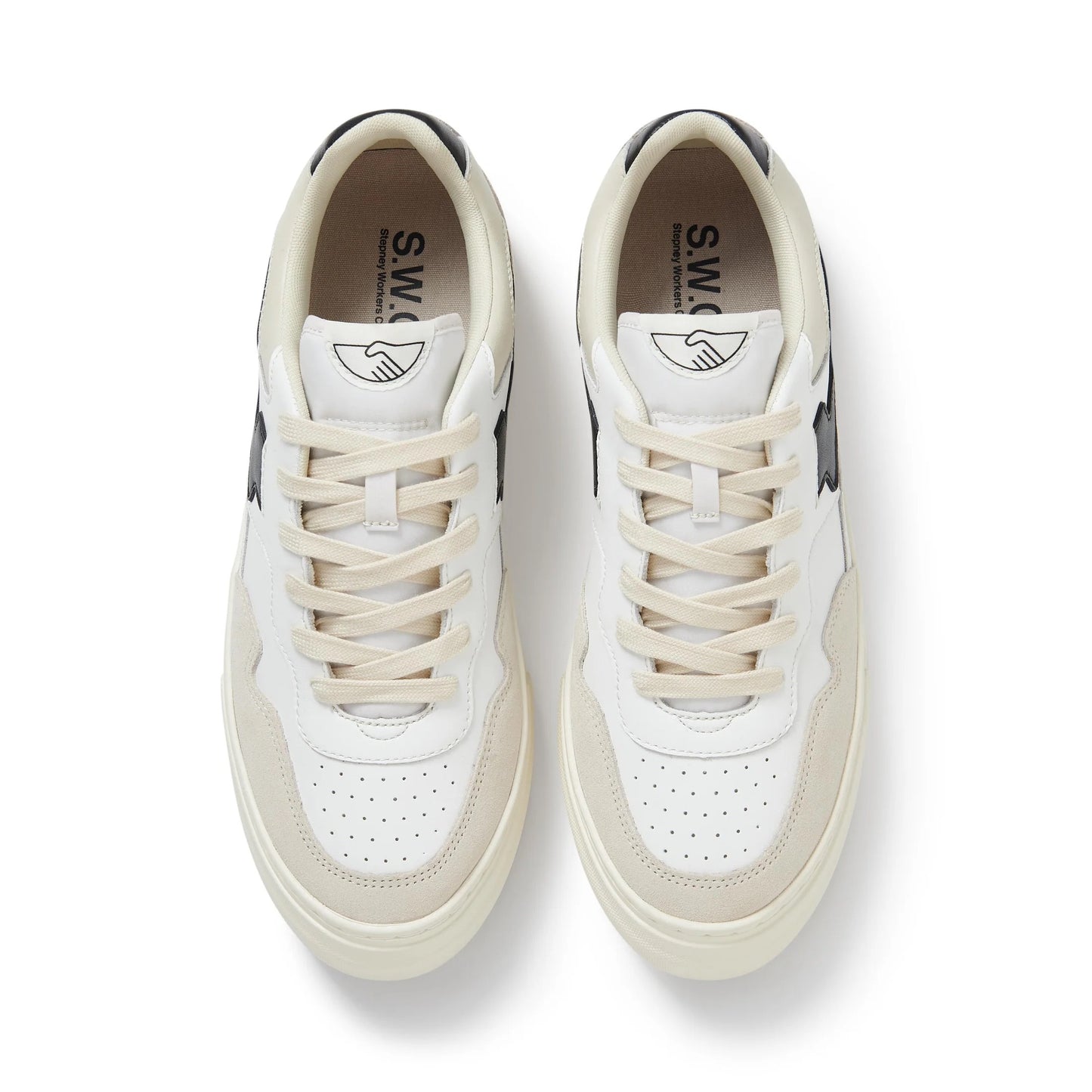 PEARL S-STRIKE LEATHER