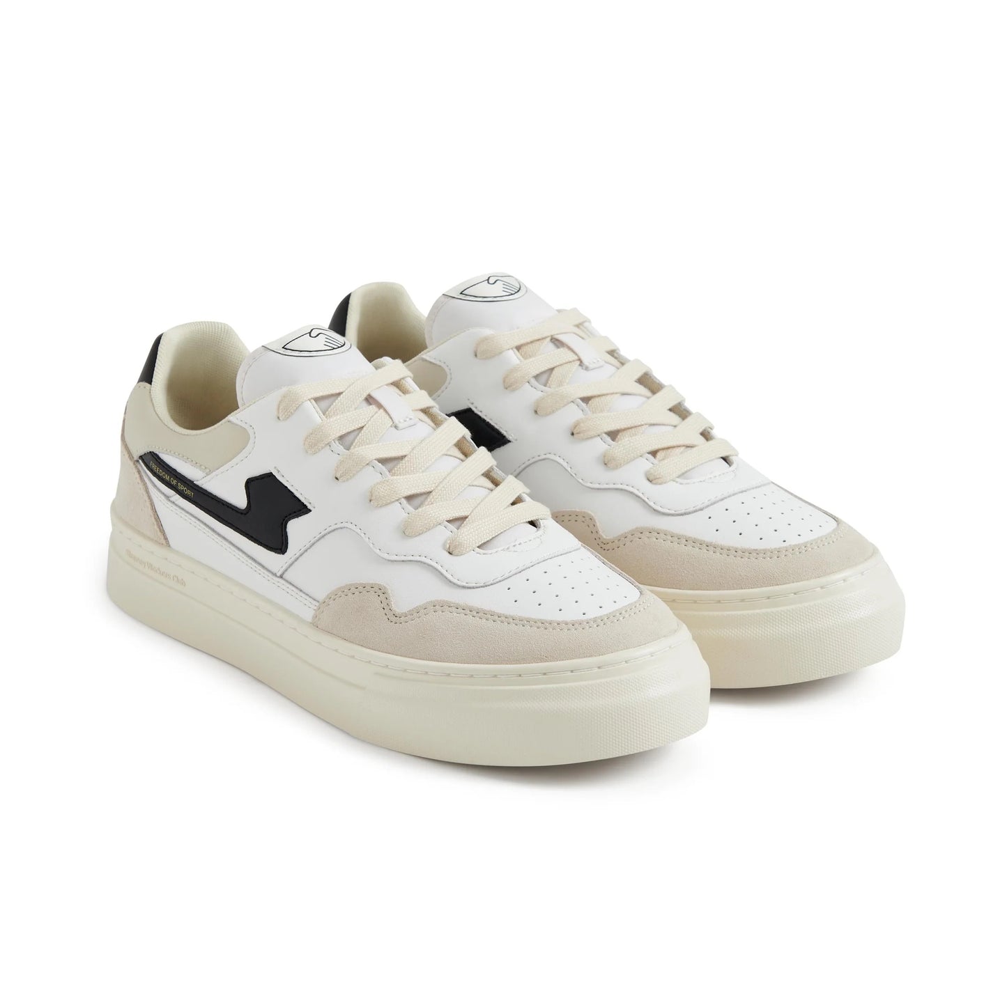 PEARL S-STRIKE LEATHER