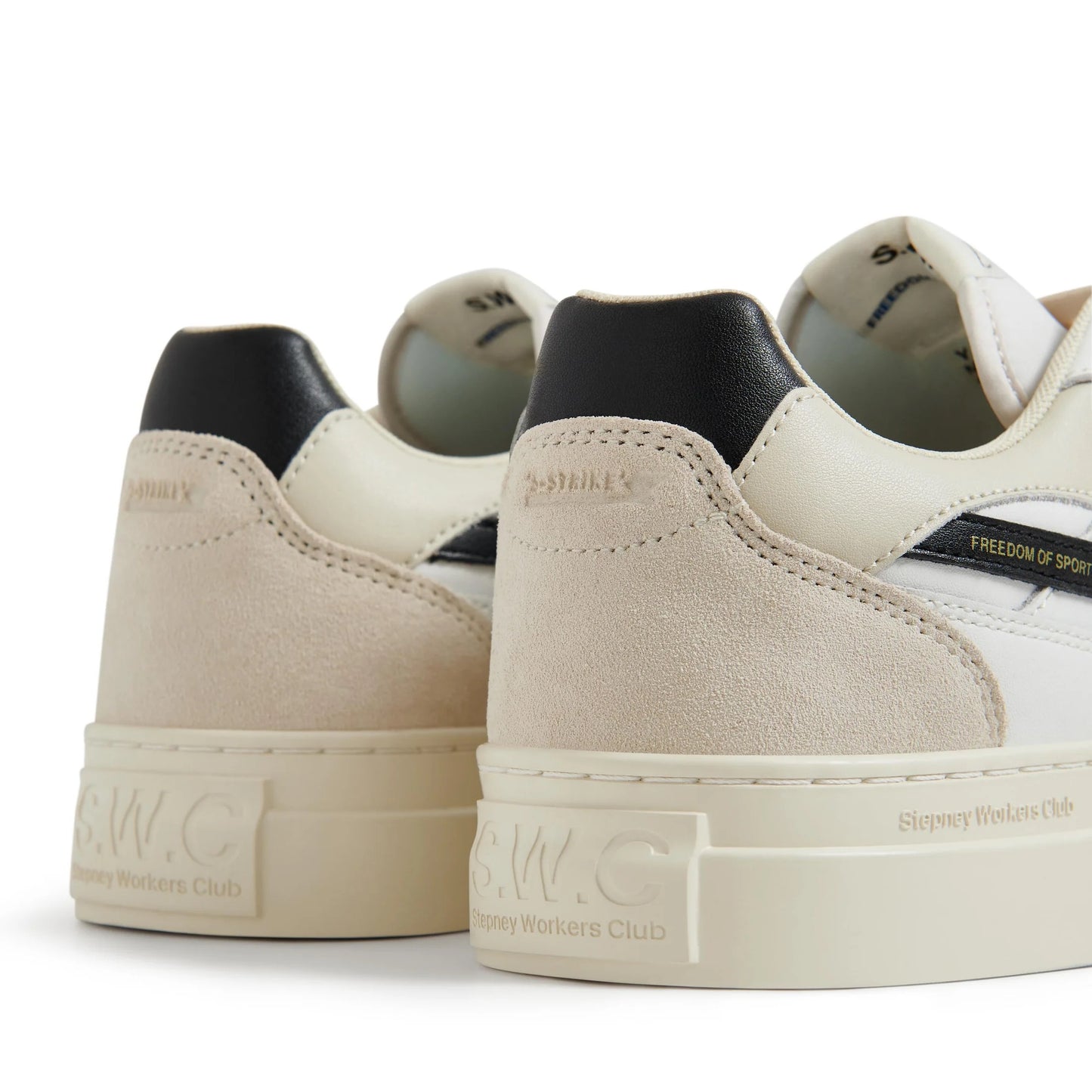 PEARL S-STRIKE LEATHER