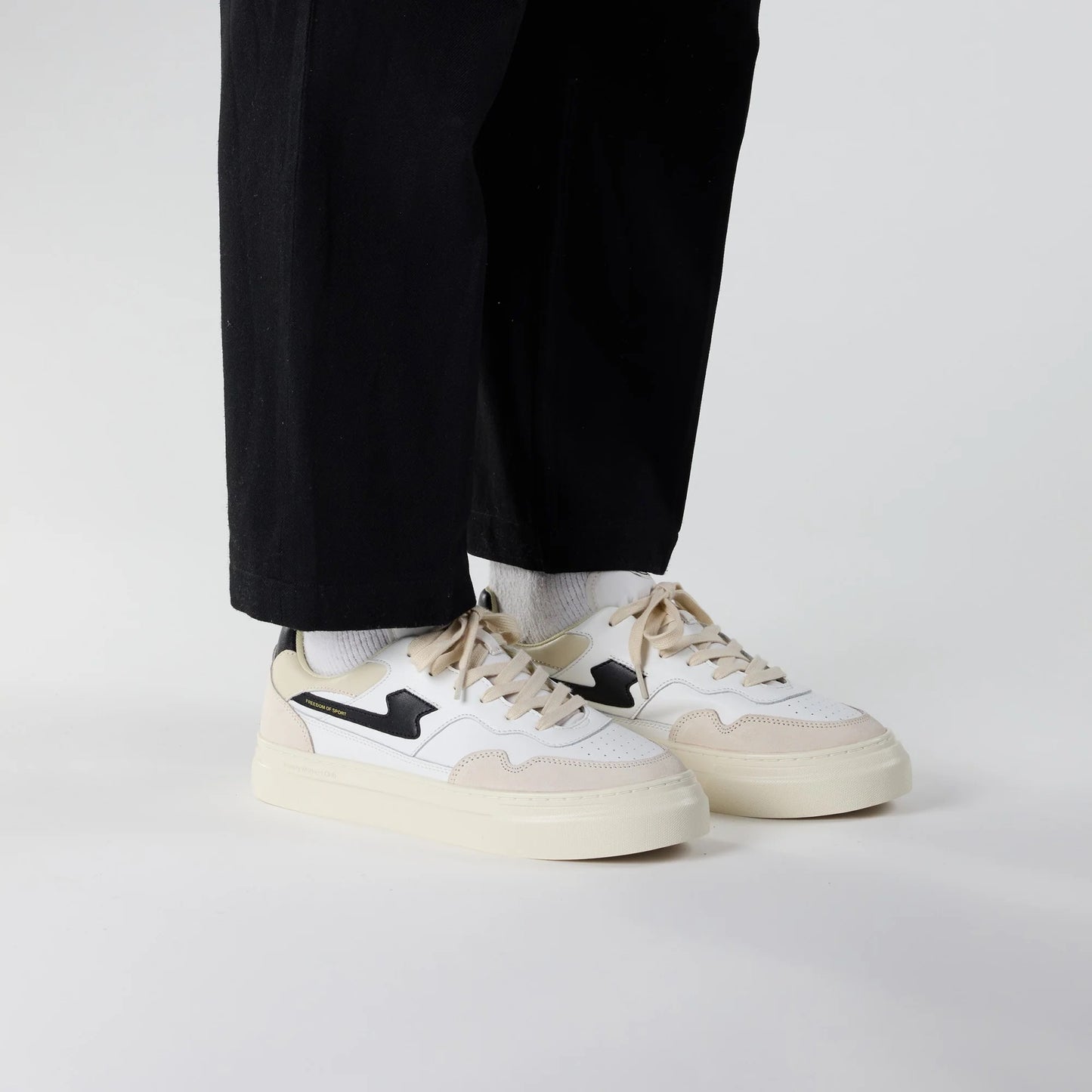 PEARL S-STRIKE LEATHER