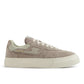 Stepney Workers Club PEARL S-STRIKE RAW SUEDE – Frontansicht