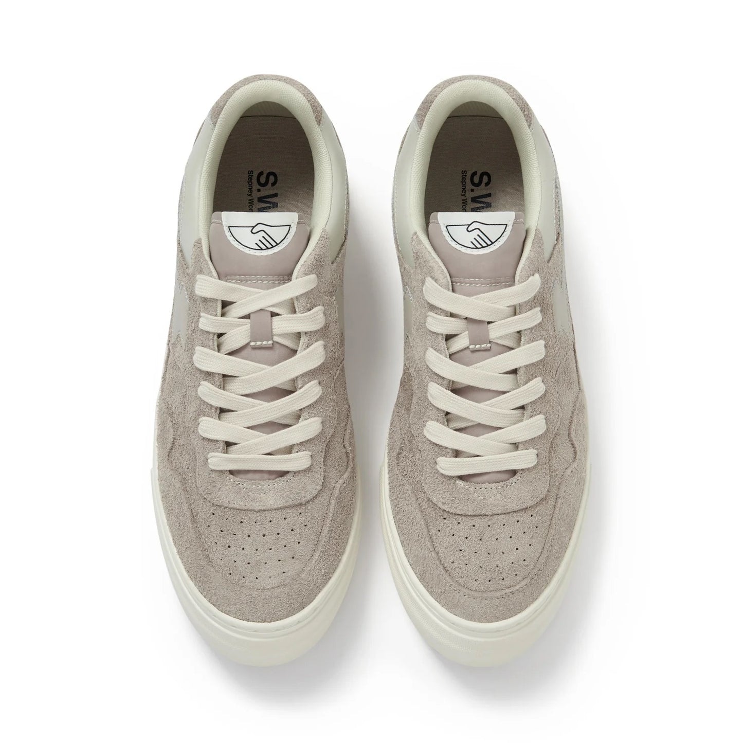 PEARL S-STRIKE RAW SUEDE