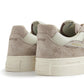 Stepney Workers Club PEARL S-STRIKE RAW SUEDE – Rückansicht