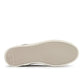 Stepney Workers Club PEARL S-STRIKE RAW SUEDE – Close-up