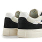 Stepney Workers Club PEARL S-STRIKE SUEDE LEATHER – Rückansicht