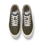 Stepney Workers Club DELLOW S-STRIKE CUP SUEDE – Seitenansicht