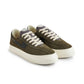 Stepney Workers Club DELLOW S-STRIKE CUP SUEDE – Detailansicht