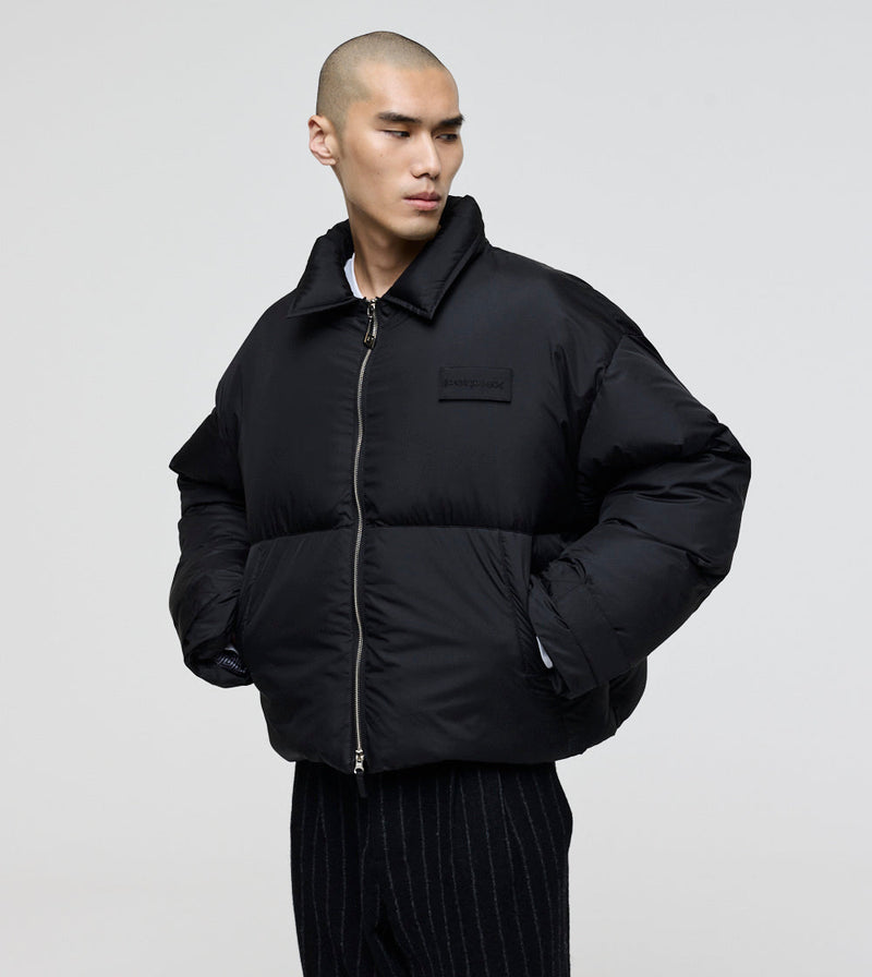 Perplex Amor Jacket – Frontansicht