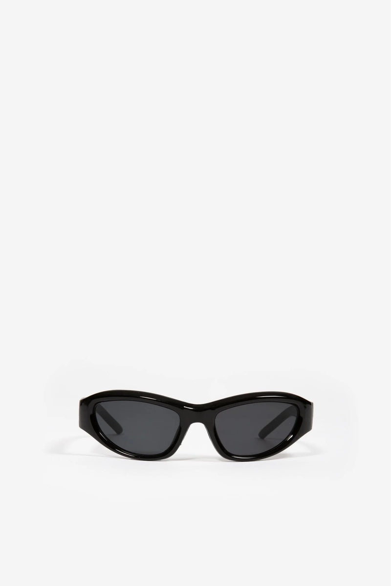 Wasted Paris Pulse Sunglasses – Frontansicht