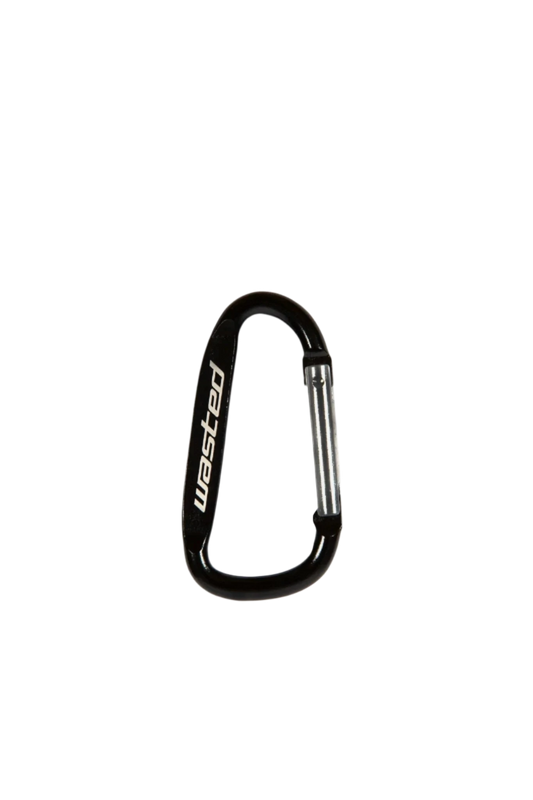 Pulse Carabiner