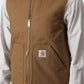 Carhartt WIP Classic Vest – Seitenansicht