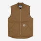 Carhartt WIP Classic Vest – Rückansicht