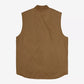 Carhartt WIP Classic Vest – Detailansicht
