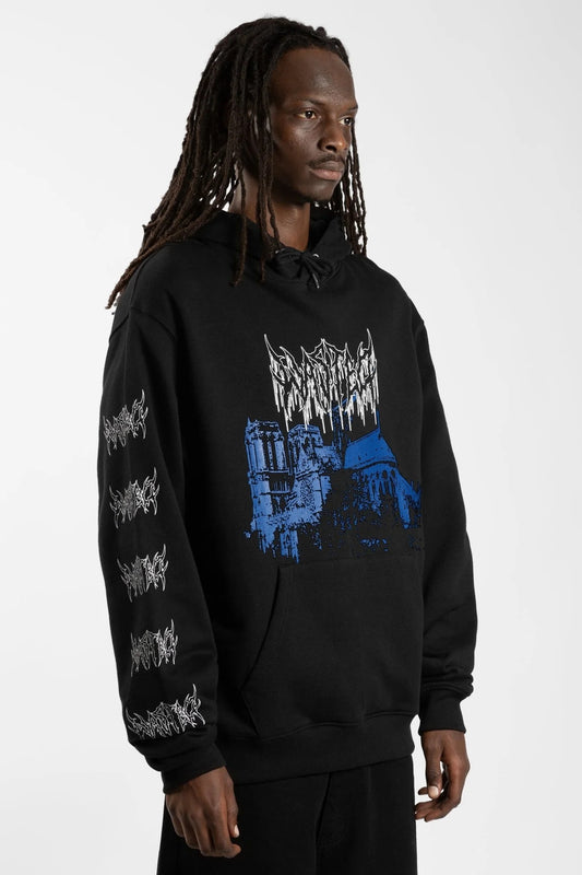 Vault Sweatshirt
