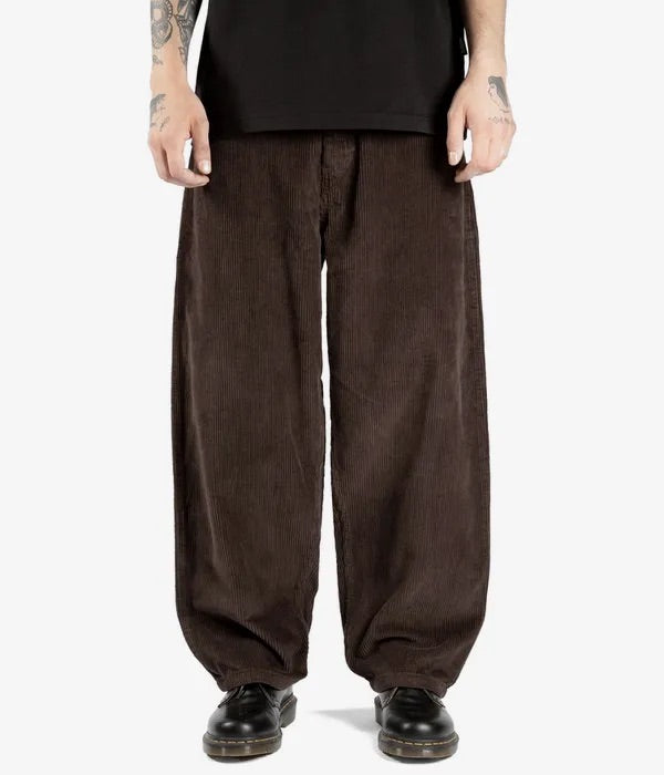Acid Corduroy Casper Pant Brown
