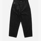 Acid Corduroy Casper Pant Black