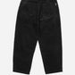 Acid Corduroy Casper Pant Black