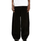 Acid Corduroy Casper Pant Black