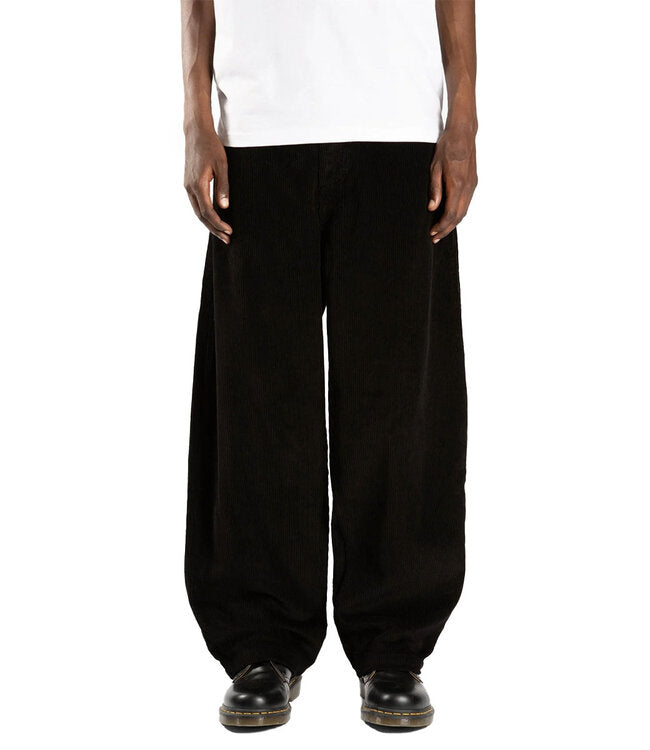 Acid Corduroy Casper Pant Black