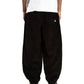 Acid Corduroy Casper Pant Black