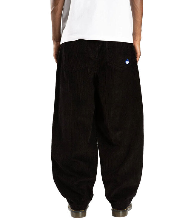 Acid Corduroy Casper Pant Black