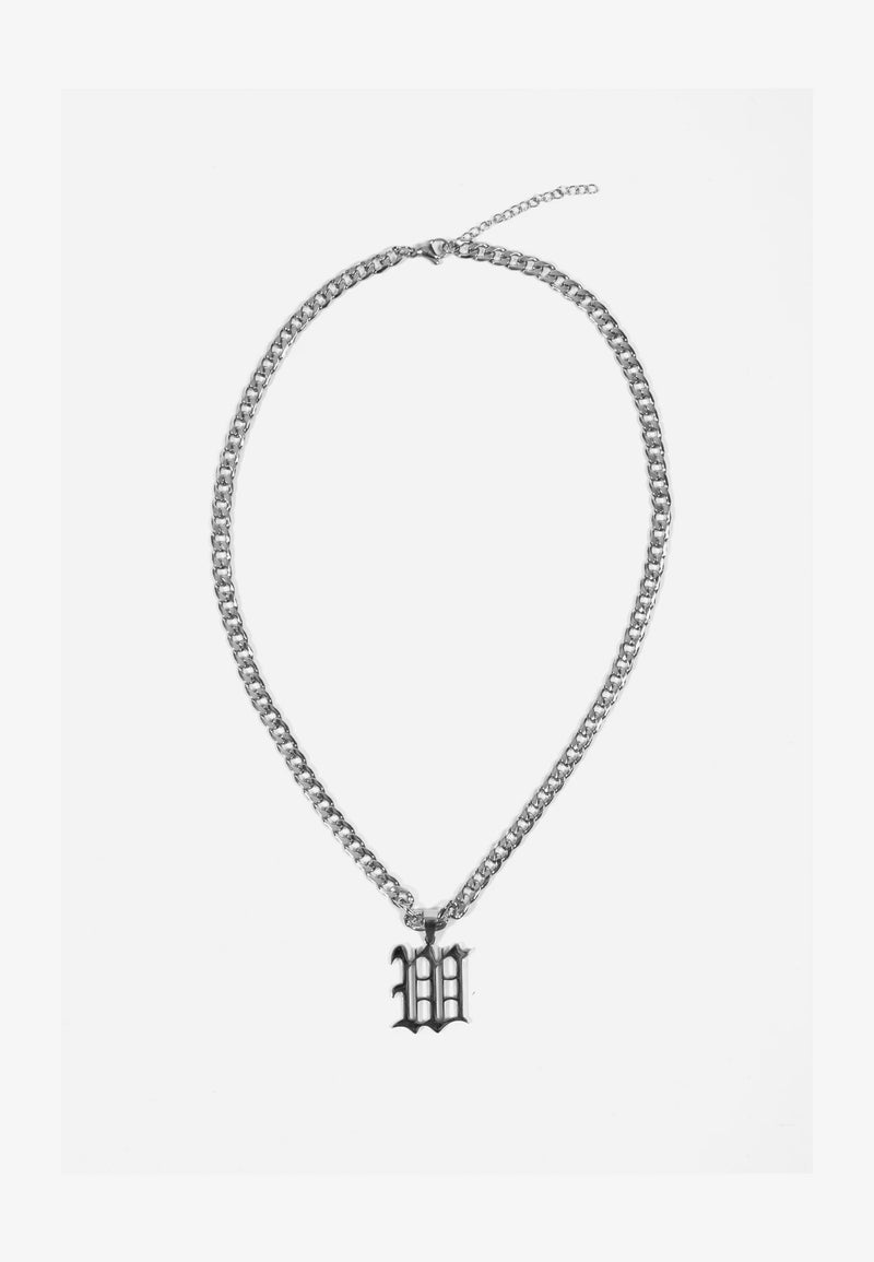 Wasted Paris Faithful Necklace – Frontansicht