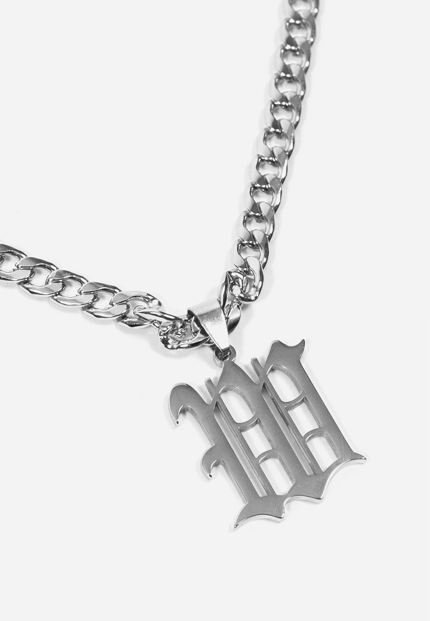 Faithful Necklace