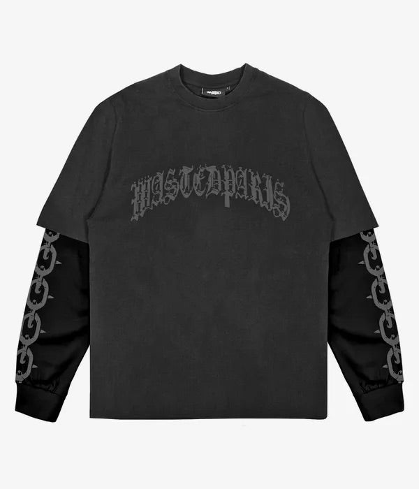 Chrome Longsleeve