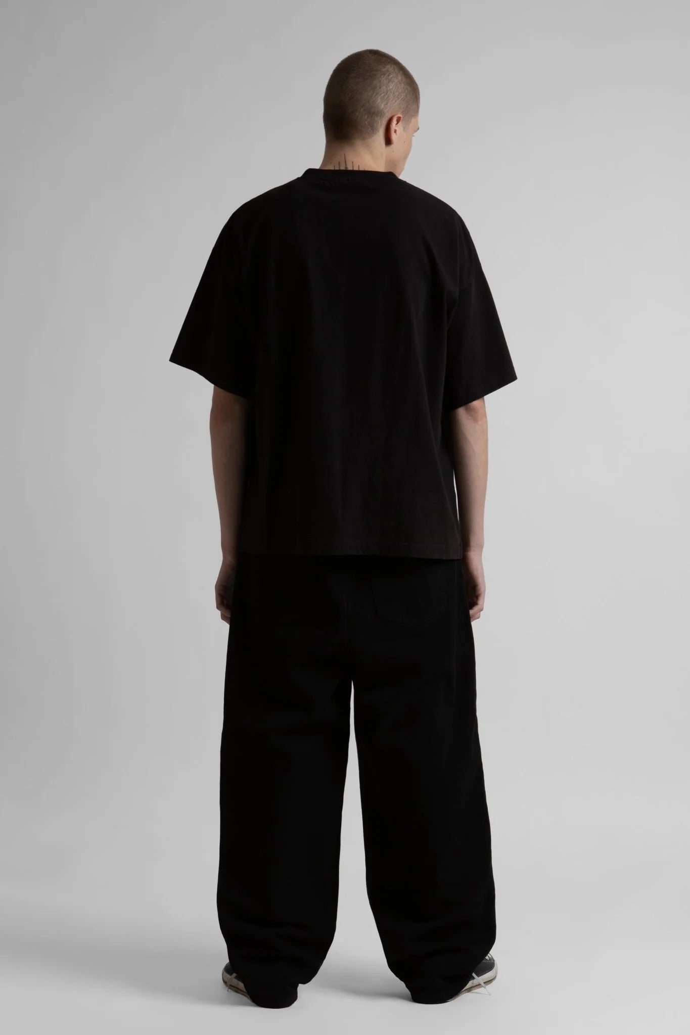 Signature Casper Pant