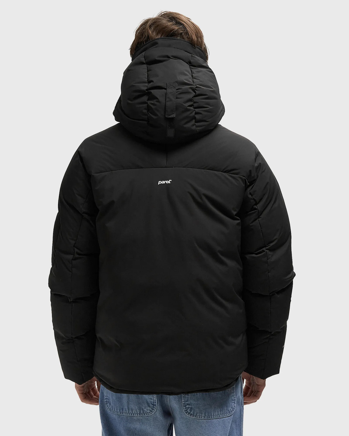Alta Down Jacket