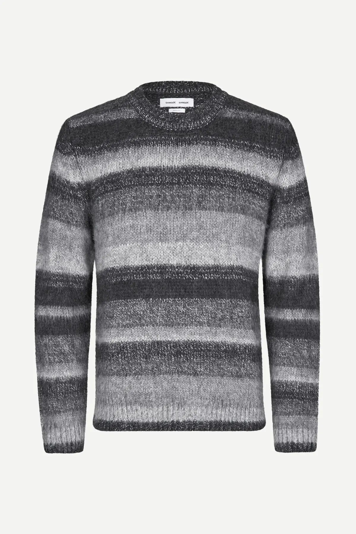 Saari Sweater