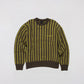 Goodies Sportive PRE-INTERNET KNIT CASHMERE – Frontansicht