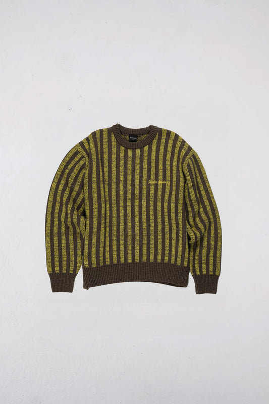 PRE-INTERNET KNIT CASHMERE