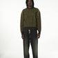 Goodies Sportive PRE-INTERNET KNIT CASHMERE – Seitenansicht