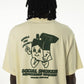 SOCIAL SMOKERS TE-SHIRT