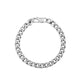 Unstoned Cuban Bracelet