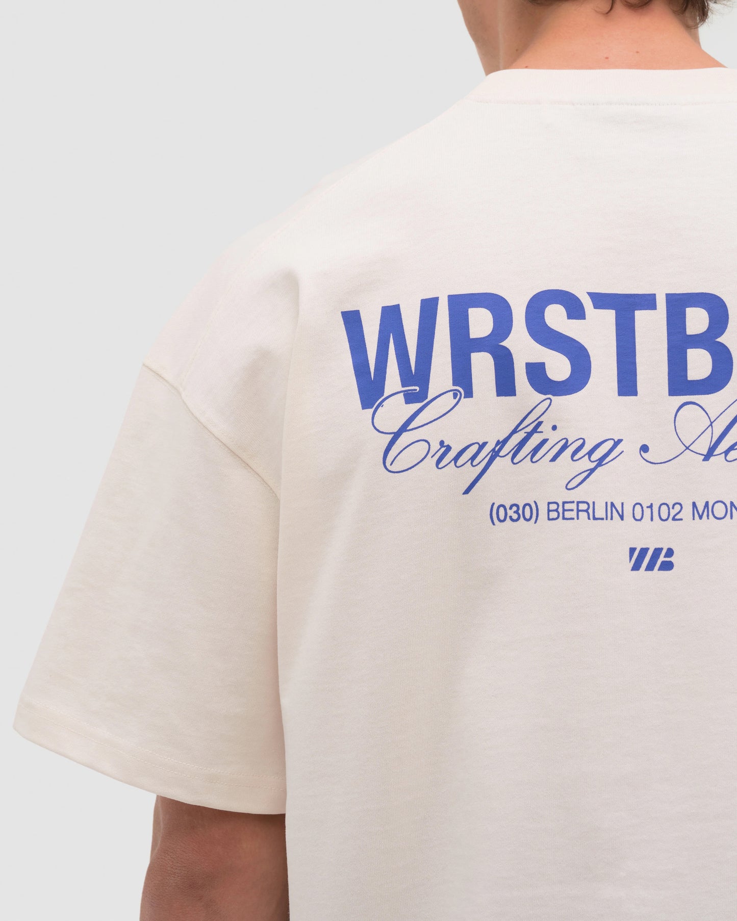 Studio V13 T-shirt