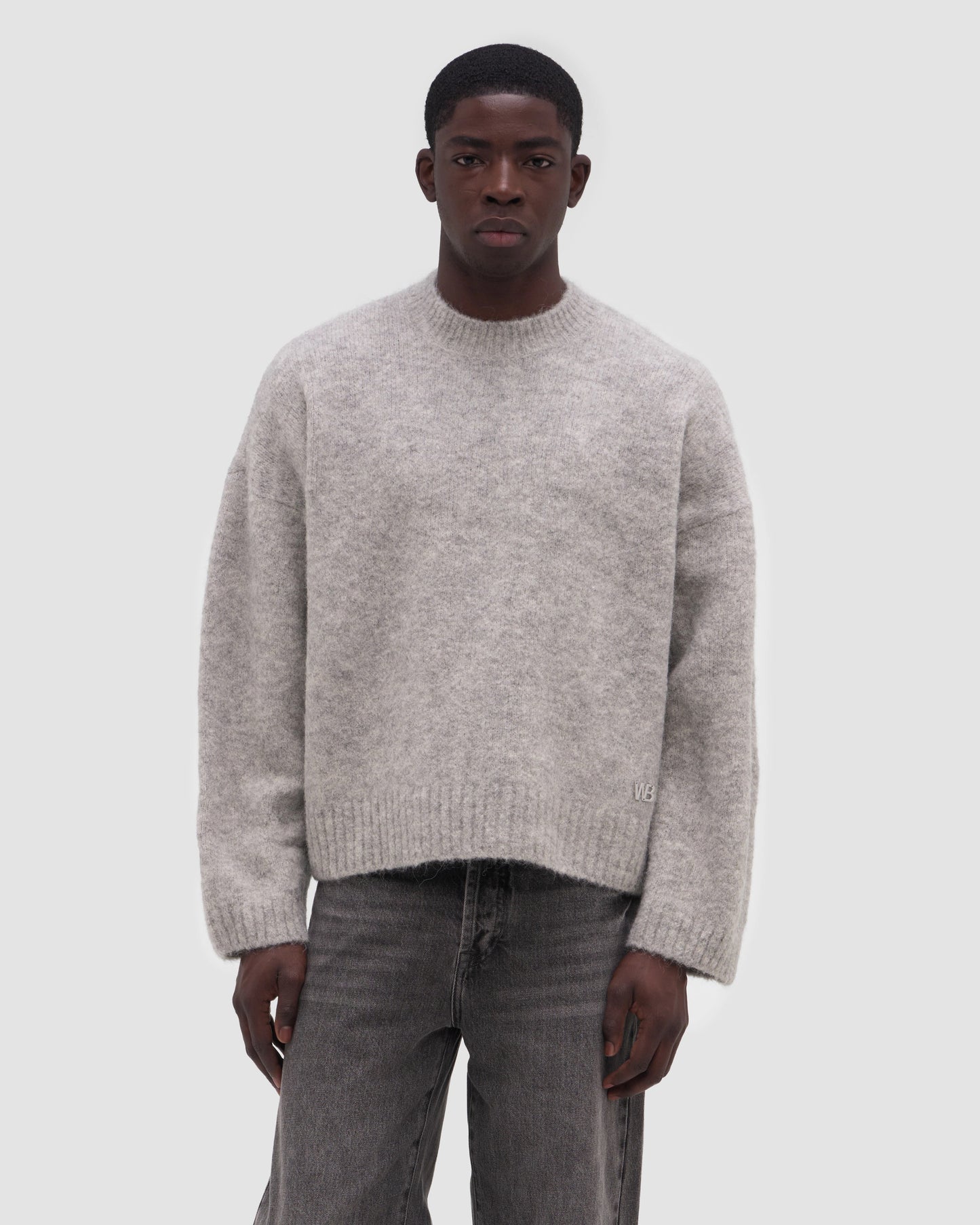 Enci V2 Sweater