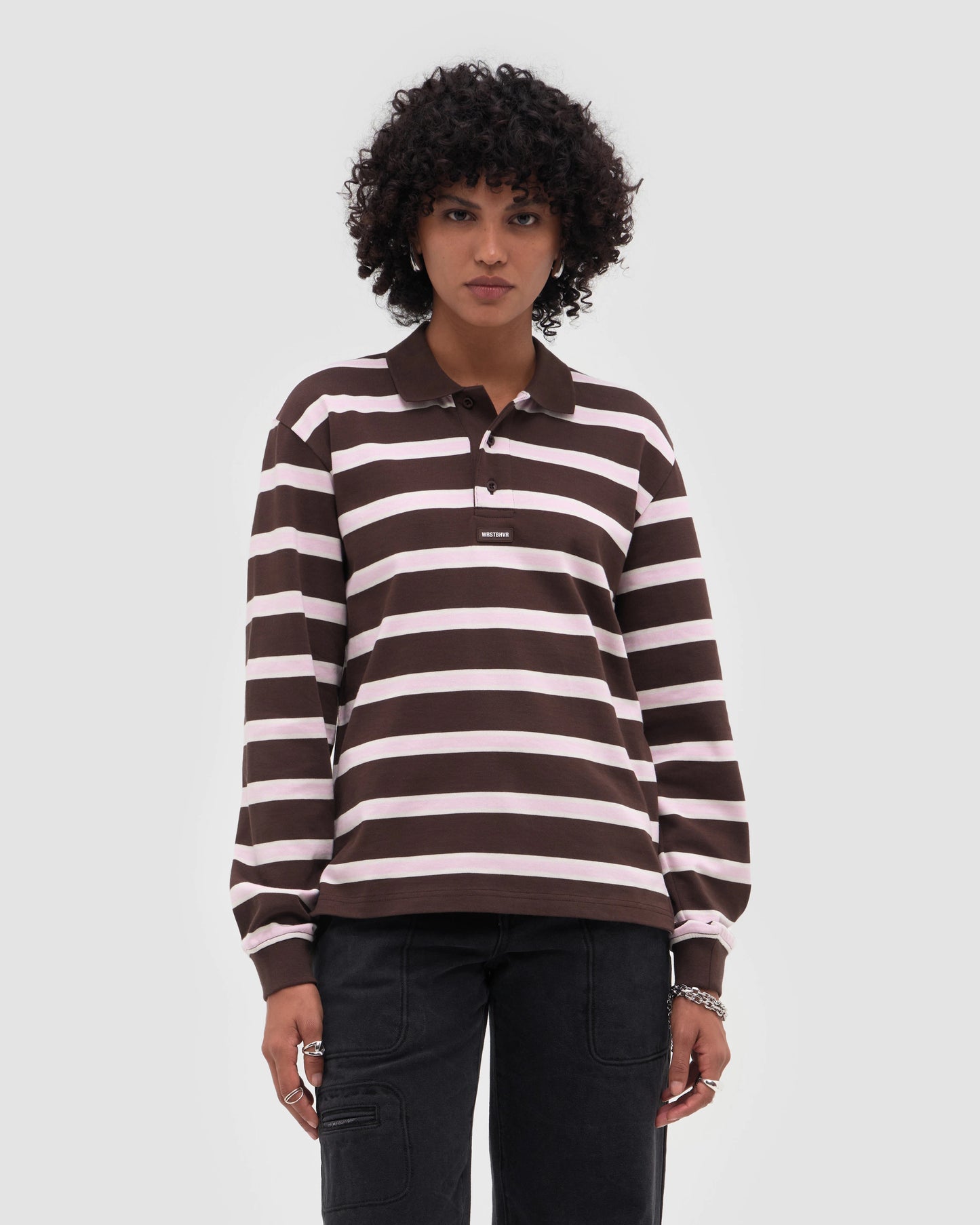 Seth Polo Longsleeve