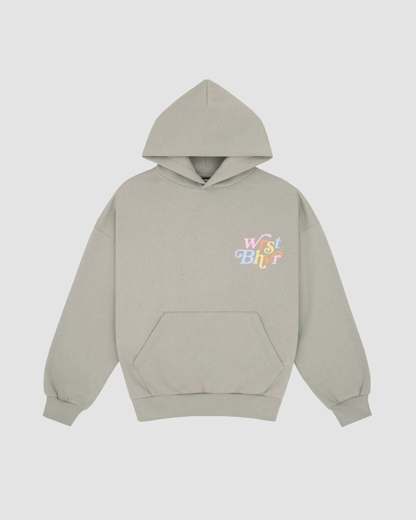 Reed V2 Hoodie