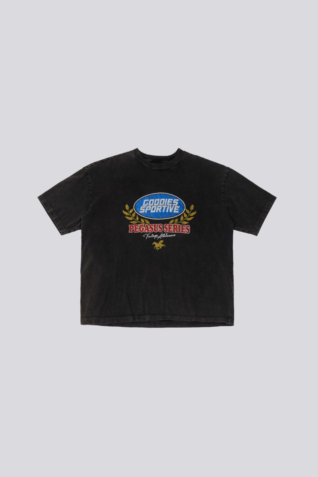 Fadeout Premium Caeser Tee