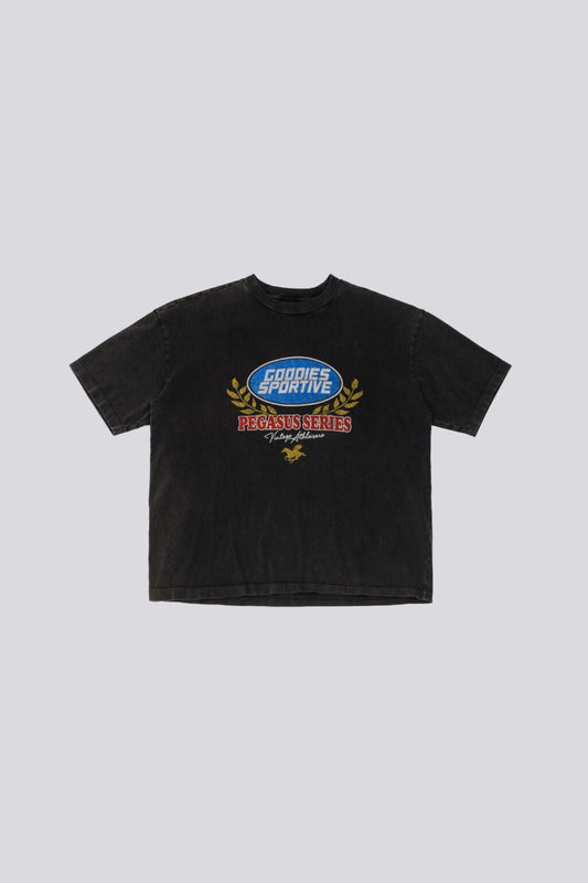 Fadeout Premium Caeser Tee