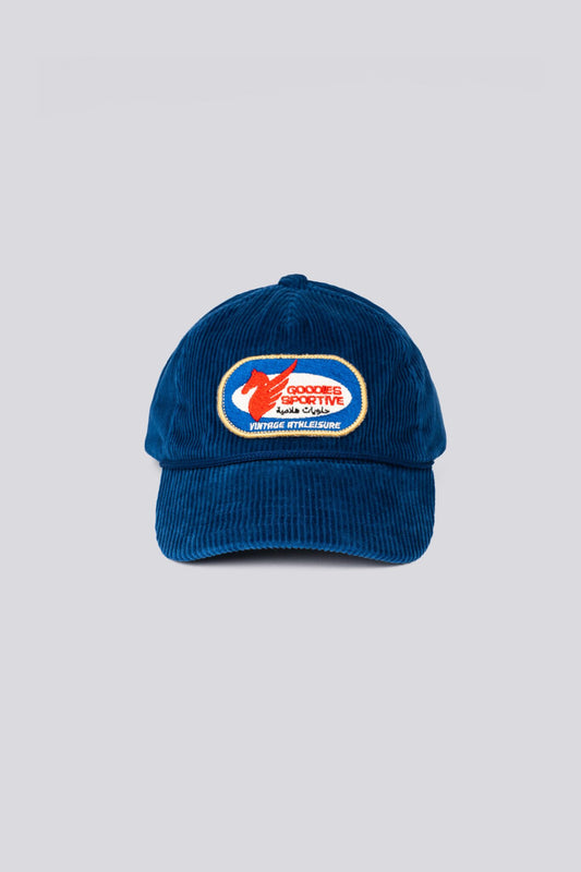 Legion Blue Cap