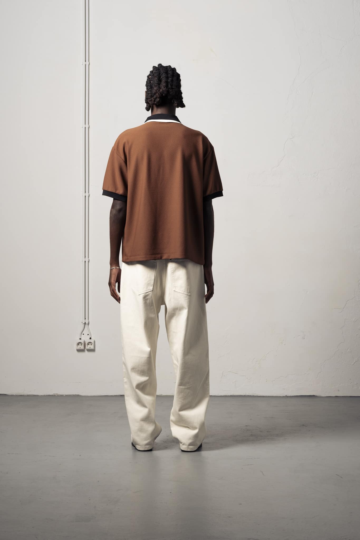 Sportiv Football Tee