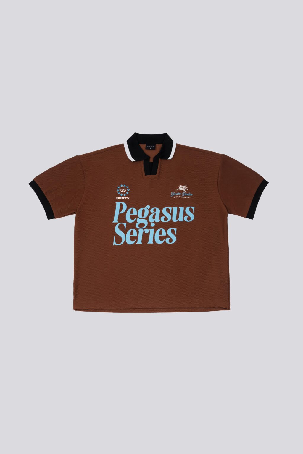 Sportiv Football Tee